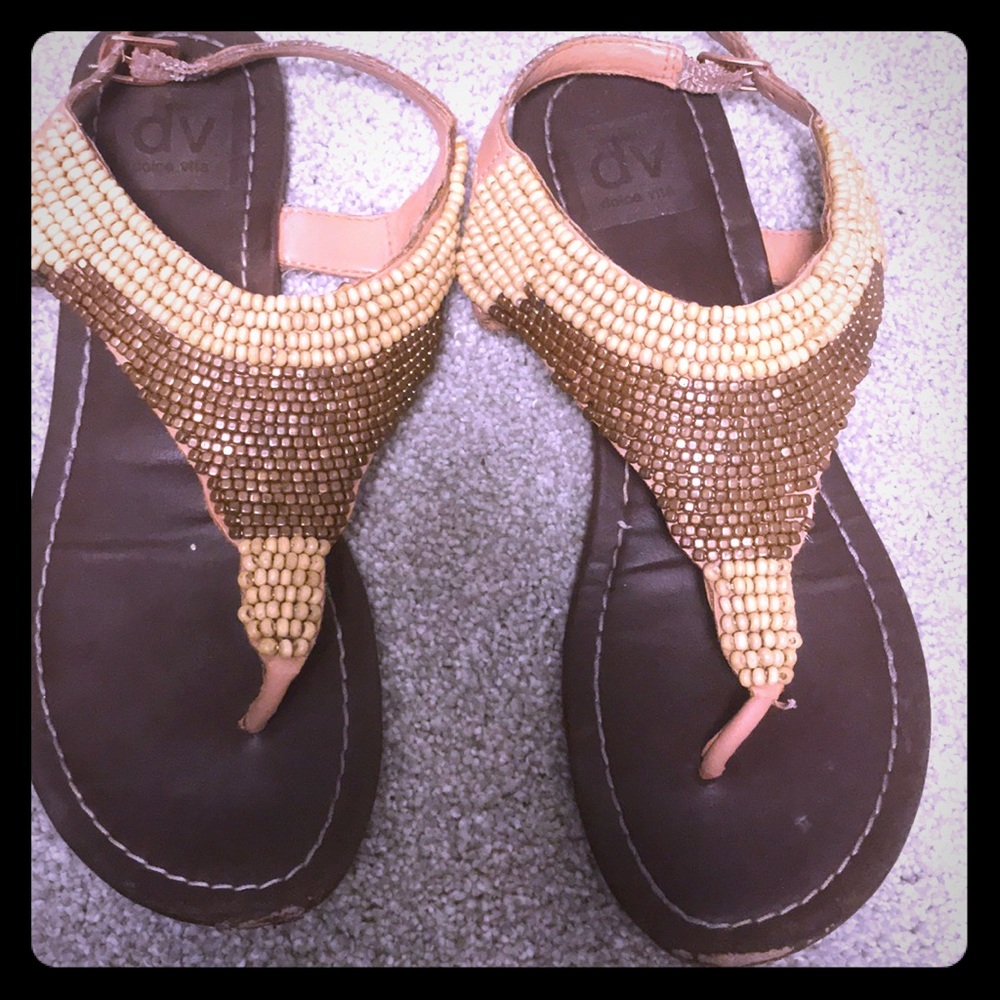 Dolce Vita Sandals